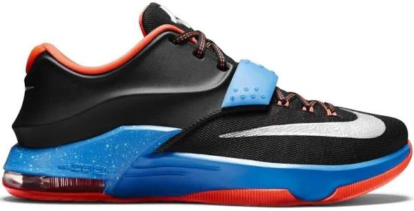 Nike KD 7 OKC Away