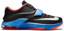 Nike KD 7 OKC Away