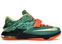 Nike KD 7 Weatherman