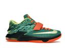 Nike KD 7 Weatherman