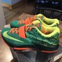 Nike KD 7 Weatherman