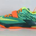 Nike KD 7 Weatherman