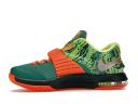 Nike KD 7 'Weatherman' Mens Sneakers - Size 14.0