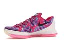 Nike KD 8 'Aunt Pearl' Sneakers | Pink | Men's Size 9.5