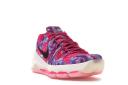 Nike KD 8 'Aunt Pearl' Sneakers | Pink | Men's Size 9.5