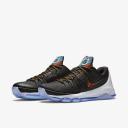 Nike KD 8 BHM Black/Multi