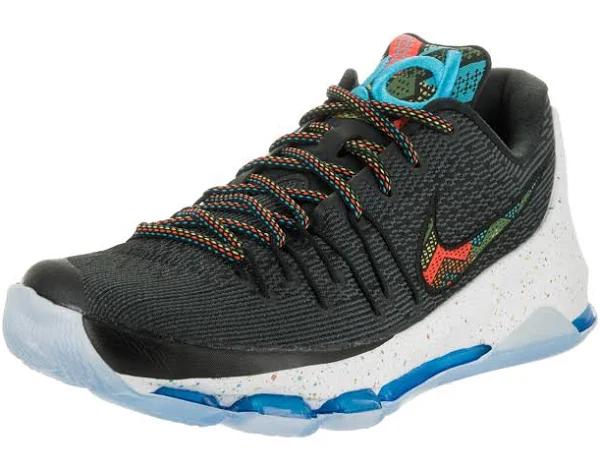 Nike KD 8 BHM Black/Multi