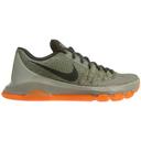 Nike KD 8 'Easy EURO' Shoes - Size 10