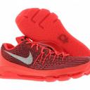 Nike KD 8 'Easy EURO' Shoes - Size 10