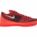 Nike KD 8 'Easy EURO' Shoes - Size 10
