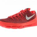 Nike KD 8 'Easy EURO' Shoes - Size 10