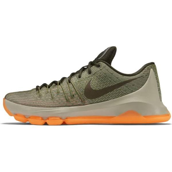 Nike KD 8 'Easy EURO' Shoes - Size 10
