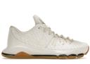 Nike KD 8 Ext Sail Chrome