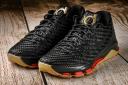 Nike KD 8 Ext Woven Wonder