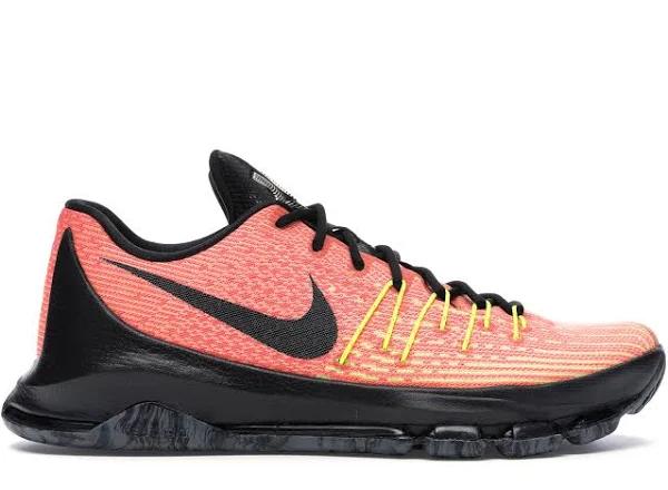 Nike KD 8 Hunt's Hill Sunrise