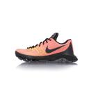 Nike KD 8 'Hunt’s Hill Sunrise' Sneakers | Orange | Men's