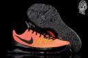 Nike KD 8 'Hunt’s Hill Sunrise' Sneakers | Orange | Men's