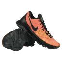 Nike KD 8 'Hunt’s Hill Sunrise' Sneakers | Orange | Men's