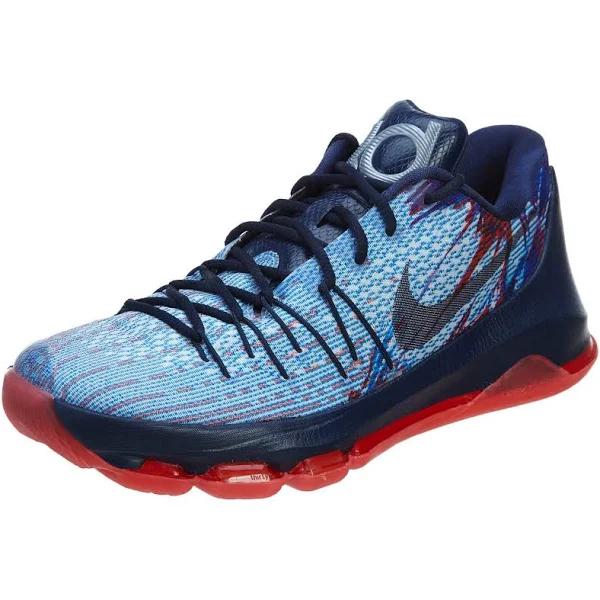 Nike KD 8 Independence Day