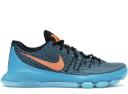Nike KD 8 'N7' Mens Sneakers - Size 11.5