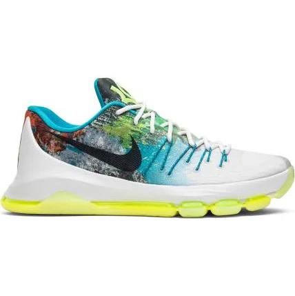 Nike KD 8 'N7' Mens Sneakers - Size 11.5