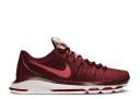 Nike KD 8 'Perseverance' Mens Sneakers - Size 10.0