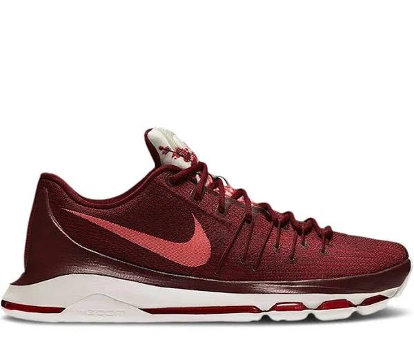 Nike KD 8 'Perseverance' Mens Sneakers - Size 10.0