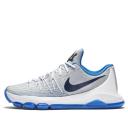 Nike KD 8 Photo Blue