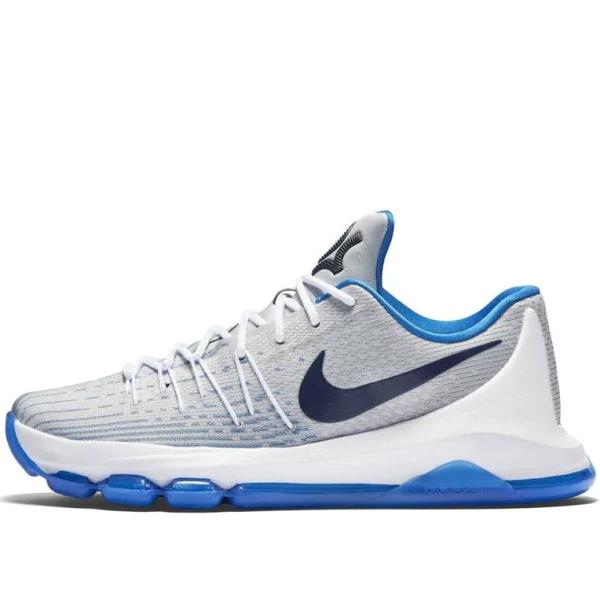 Nike KD 8 Photo Blue