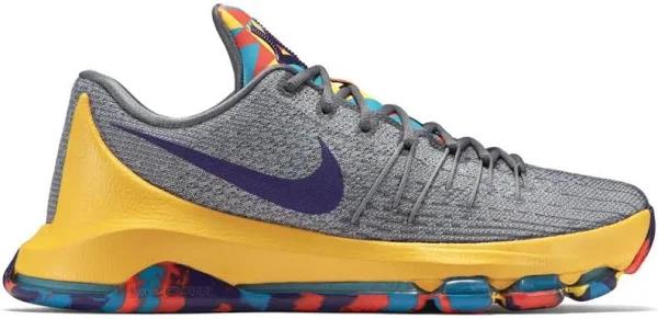 Nike KD 8 Prince George