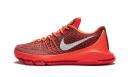 Nike KD 8 Shoes - Size 10.5