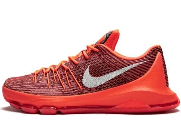 Nike KD 8 Shoes - Size 10.5