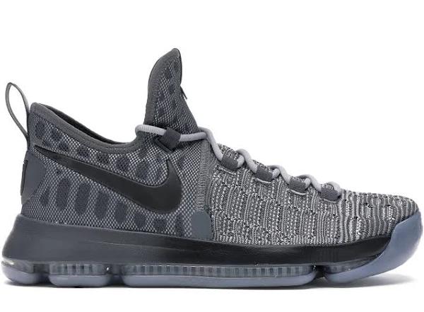 Nike KD 9 Battle Grey