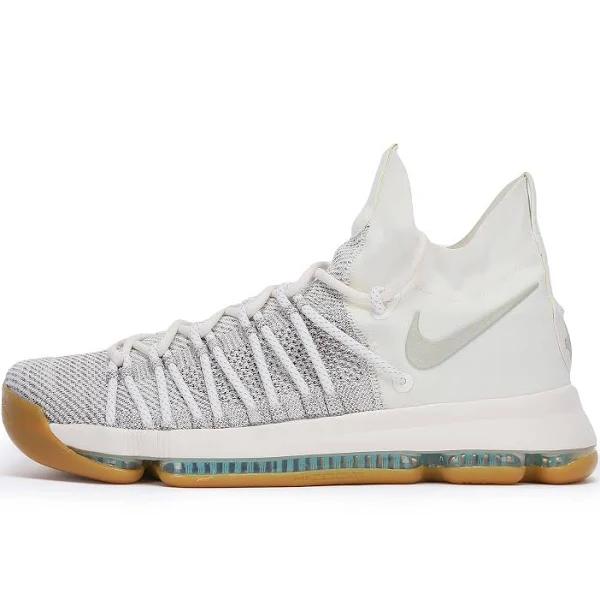 Nike KD 9 Elite Pale Grey