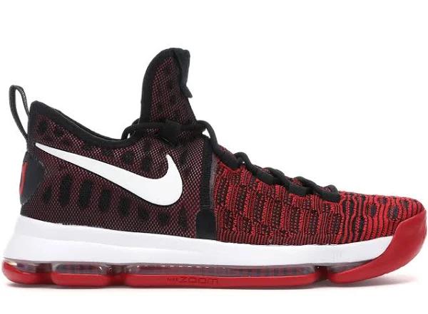 Nike KD 9 Hard Work