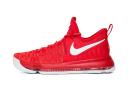 Nike KD 9 Varsity Red