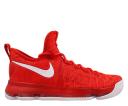 Nike KD 9 Varsity Red