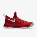 Nike KD 9 Varsity Red