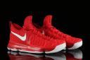 Nike KD 9 Varsity Red