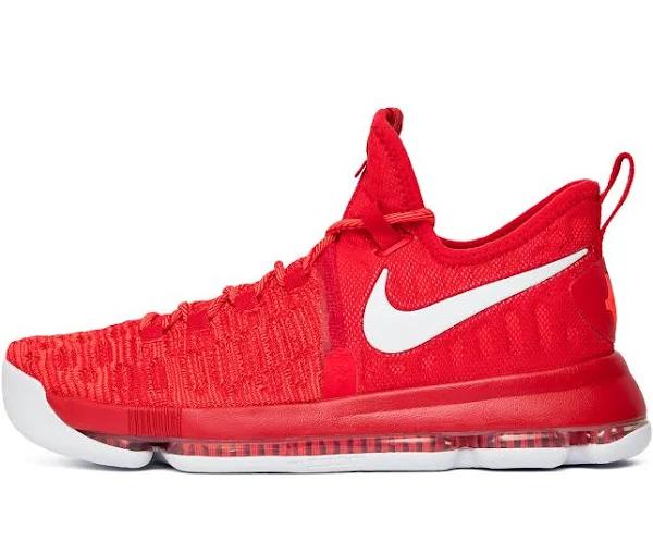 Nike KD 9 Varsity Red