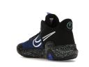 Nike KD Trey 5 IX Black Racer Blue