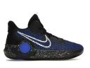 Nike KD Trey 5 IX Black Racer Blue
