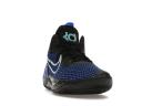 Nike KD Trey 5 IX Black Racer Blue