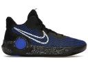 Nike KD Trey 5 IX Black Racer Blue