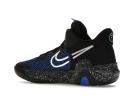 Nike KD Trey 5 IX Black Racer Blue