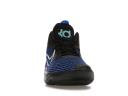 Nike KD Trey 5 IX Black Racer Blue