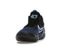 Nike KD Trey 5 IX Black Racer Blue