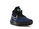 Nike KD Trey 5 IX Black Racer Blue
