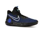 Nike KD Trey 5 IX Black Racer Blue