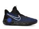 Nike KD Trey 5 IX Black Racer Blue